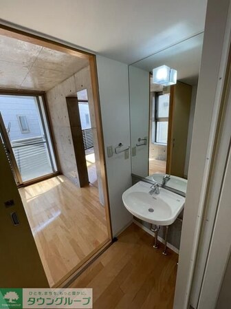 SCALAの物件内観写真